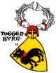 Wappen Toggenburg – Zürcher Wappenbuch