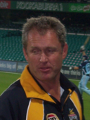 Tom Moody: Age & Birthday