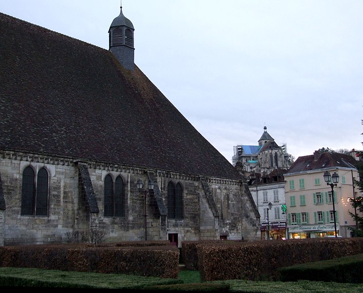 File:Tonnerre - Hotel-Dieu 6.jpg