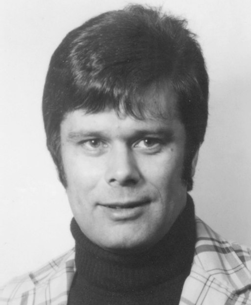Tord Andersson SOK