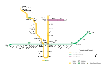 Thumbnail for List of Toronto subway stations