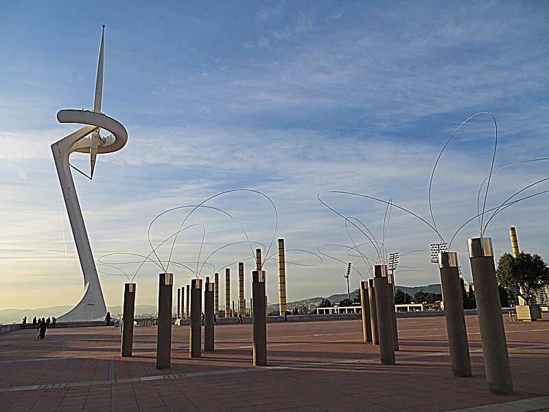 File:Torre de Calatrava - panoramio (1).jpg