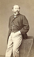 Charles Émile de Tournemine