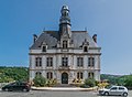 * Nomination Town hall of Decazeville, Aveyron, France. --Tournasol7 00:03, 7 February 2018 (UTC) * Promotion Good quality. --Jacek Halicki 18:29, 7 February 2018 (UTC)