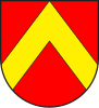 Coat of arms of Trans