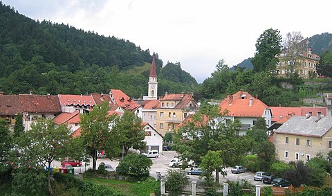 Tržič