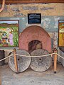 Manufacture of amphoras