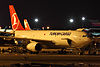 Turkish Cargo Airbus A330F