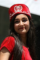 Turkish girl wearing red dress 3.jpg