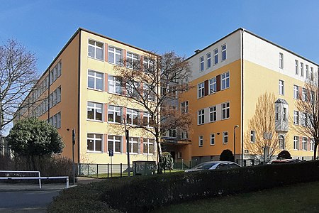 UNESCO Schule Essen