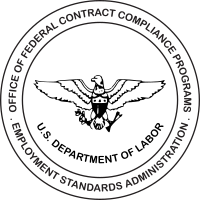 Old OFCCP Seal US-OFCCP-Seal-RedoneLetters.svg
