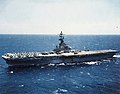 USS "Kearsarge"