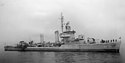 USS Lansdale (DD-426) dari New York pada bulan oktober 1943.jpg