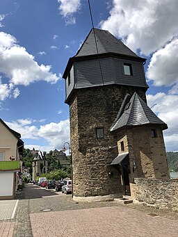 Ulmenhof in Sankt Goar