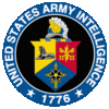 Америка Құрама Штаттарының Армия барлау Seal.gif