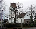 Uttwil, Evangelische Kirche