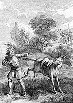 Gambar mini seharga Pria Tua dan Keledai
