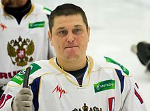 Vadim Selyukin