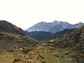 Val Sanguigno in autunno