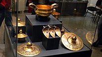 Valchitran Treasure from 1600 to 1100 BC Valchitran-treasure.jpg