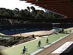 Vélodrome de Toulon-Provence-Méditerranée