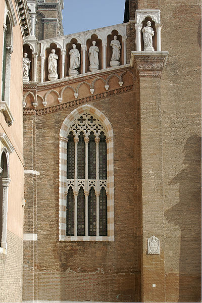 File:Venice - Churches - Madonna dell'Orto 09.jpg