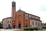 Chiesa di San Martino Vescovo (Vergiate)