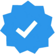 Instagram verified badge Verified-badge.png