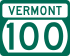 Vermont 100.svg