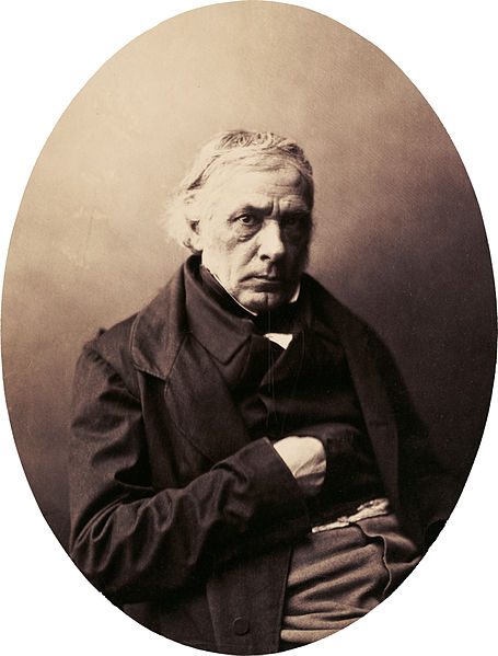 File:Victor Cousin by Gustave Le Gray, late 1850s.jpg