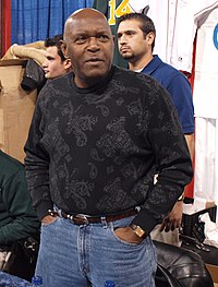 Vida Blue на фестивале TwinsFest 2010.jpg