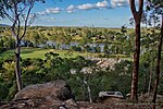 Thumbnail for Seventeen Mile Rocks, Queensland
