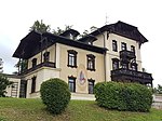 Villa Bayer (Berchtesgaden)