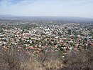 Argentina Provincia De Córdoba: Historia, Geografía, Símbolos provinciales