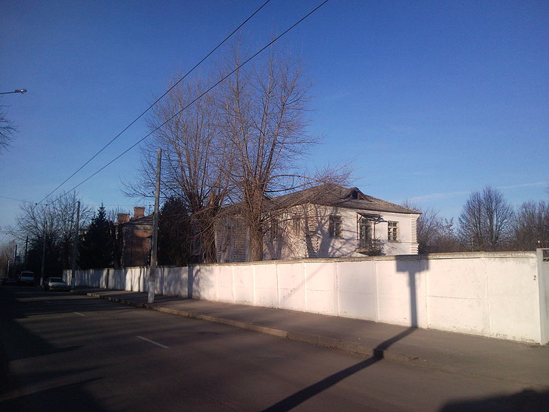 File:Vinnytsia Chervonoarmiyska Str 109 photo1.jpg