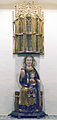 Virgen con el Niño (siglo XIII, Museo Diocesano de Palencia).jpg