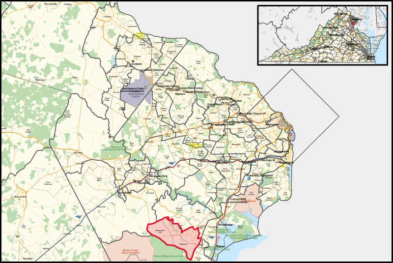 File:Virginia's 24th House of Delegates district (since 2024).svg