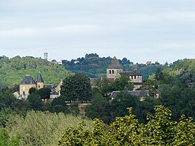 Vitrac (Dordogne)