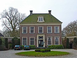 Villa Voorwijk