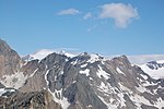 Vorderer Seekopf gesehen vom Rauhkopf