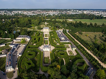 Petit Trianon Wikiwand