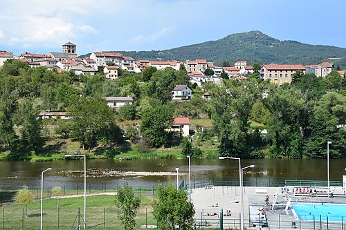 Ouverture de porte Retournac (43130)