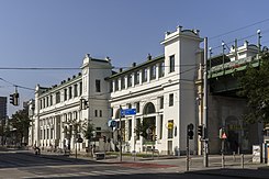 Währinger Straße-Volksoper