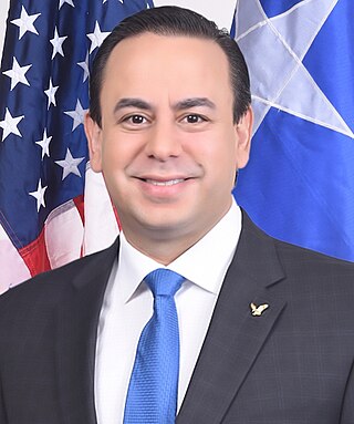 <span class="mw-page-title-main">William Villafañe</span> Puerto Rican politician (born 1977)