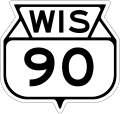 File:WIS 90 (1949).svg