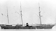 USS Wachusett Wachusett.jpg