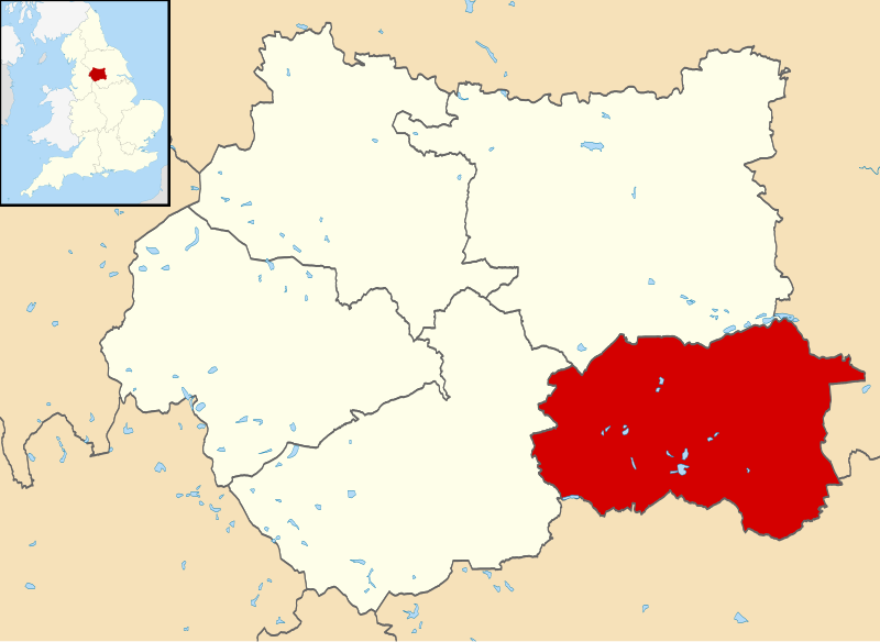 File:Wakefield UK locator map.svg