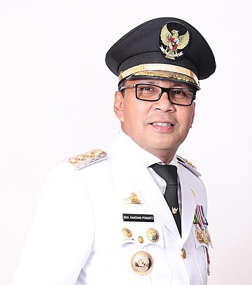 Pemilihan umum Wali Kota Makassar 2020