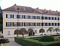Schloss Wallerstein