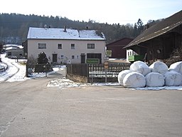 Waltenhofen in Sinzing